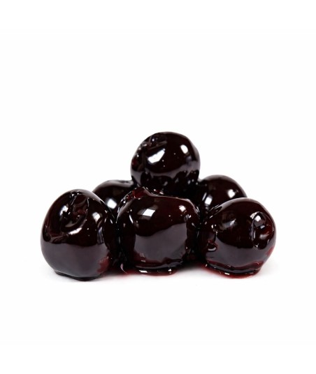 CILIEGIE AMARENATE CANDITE CAL18/20 KG5 AMBROSIO