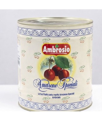 AMARENA TIPO SPECIALE AMBROSIO KG5
