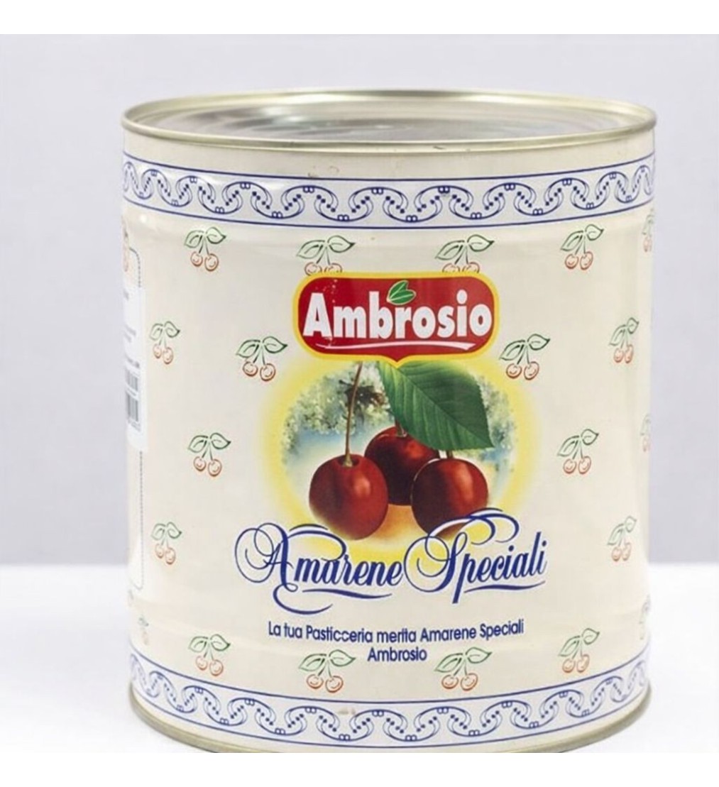 AMARENA TIPO SPECIALE AMBROSIO KG5