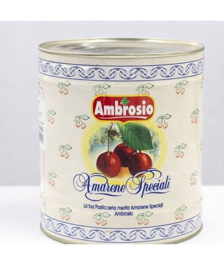 AMARENA TIPO SPECIALE AMBROSIO KG5
