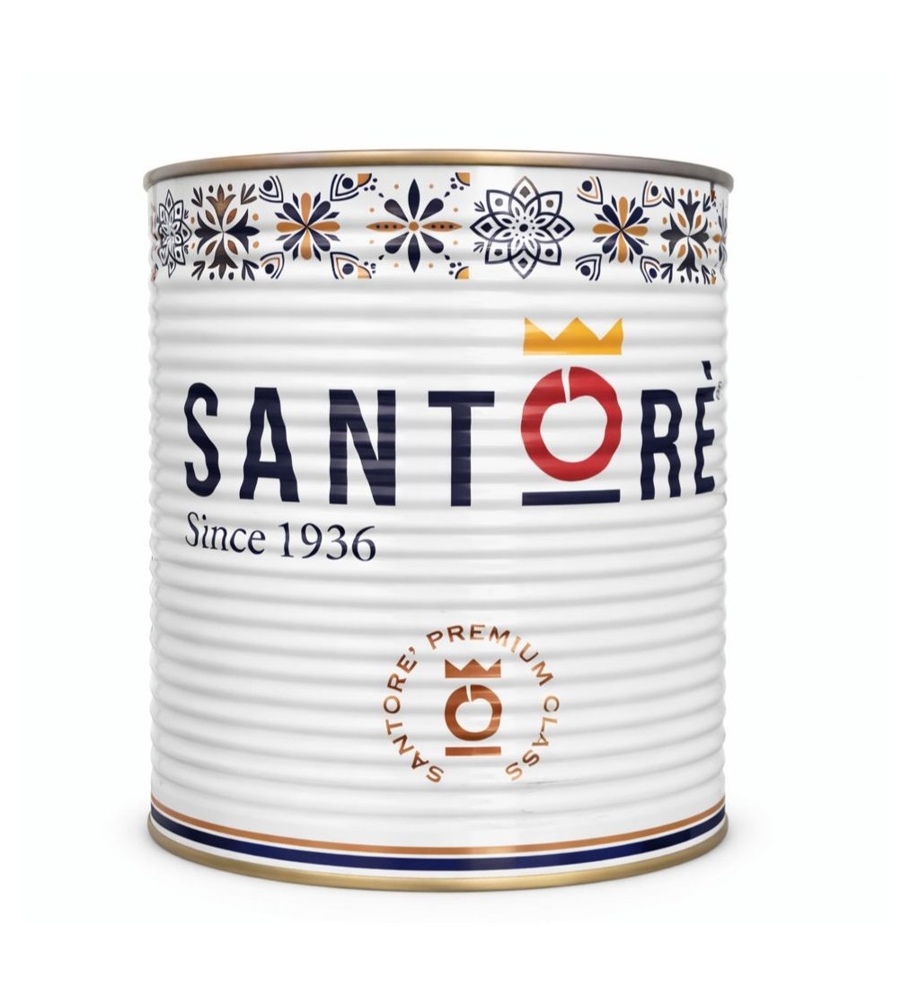 AMARENA SPECIALE SANTORE' KG3