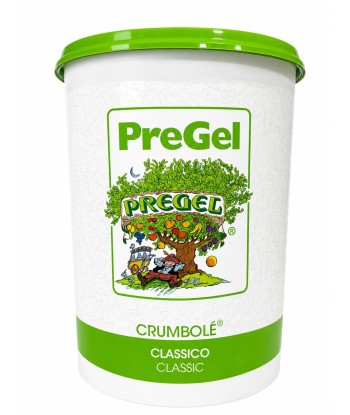 CRUMBOLE' CLASSICO PREGEL KG3,5