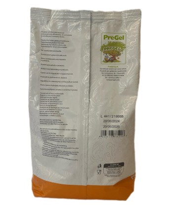Mix per crepes 2kg pregel