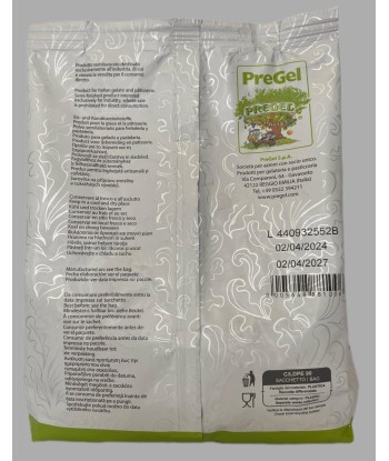 ANGURA SPRINT PREGEL