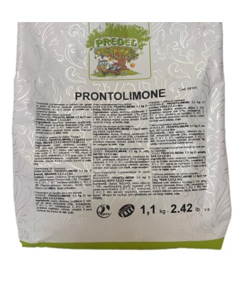 PRONTO LIMONE PREGEL