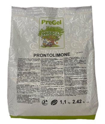 PRONTO LIMONE PREGEL