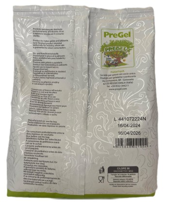 PRONTO LIMONE PREGEL