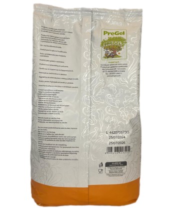 PRONTO FLAMENCO GLUTEN FREE PREGEL